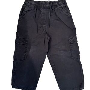 The Children's Place Blue  Cargo Pants